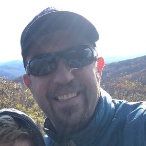 Meet your Posher, Wes